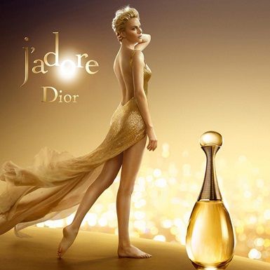 Nước Hoa Dior J'adore Eau De Parfum - 5ml