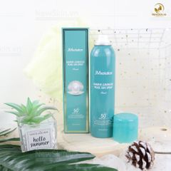 Xịt Chống Nắng JMsolution Marine Luminous Pearl 180ml