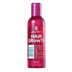 Dầu Gội & Dầu Xả Kích Thích Mọc Tóc Lee Stafford Hair Growth