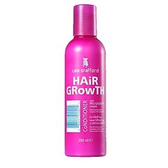 Dầu Gội & Dầu Xả Kích Thích Mọc Tóc Lee Stafford Hair Growth