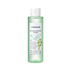 Nước Hoa Hồng Rau Má Centella Mamode Trouble 150ml