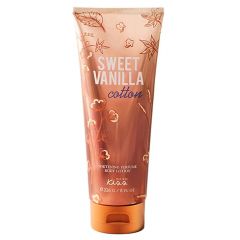 Sữa Dưỡng Thể Body Lotion Malissa Kiss SPF 30 PA+++ 200g