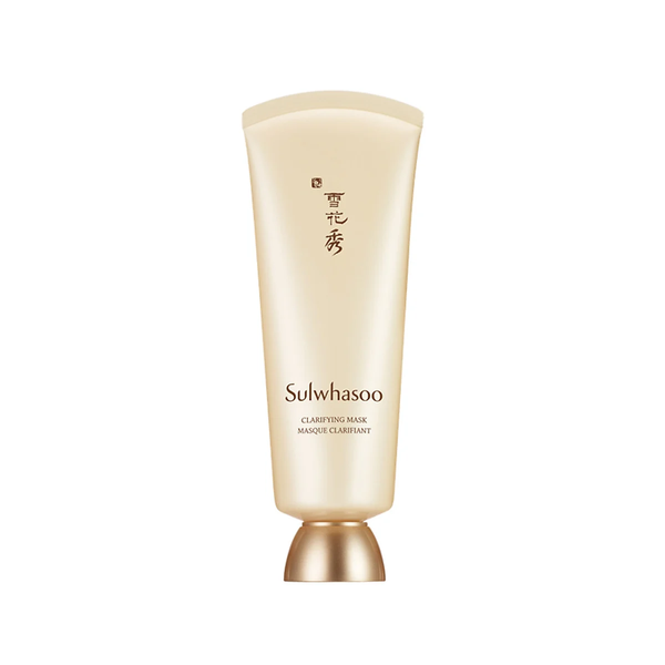 Mặt nạ lột Thảo Mộc Sulwhasoo Clarifying Mask EX 35ml