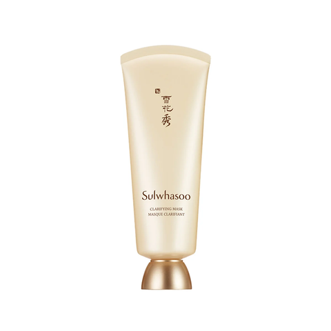 Mặt nạ lột Thảo Mộc Sulwhasoo Clarifying Mask EX 35ml