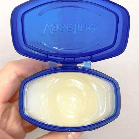 Sáp Dưỡng Da VASELINE BlueSeal Original 50ml