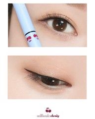 Kẻ Mắt Nước Dear May California Cherry Pen Eyeliner