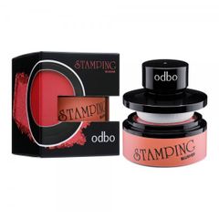 Phấn Má Hồng Odbo Stamping Blusher OD129