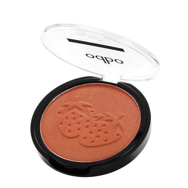 Phấn Má Hồng Odbo Wonder Blusher OD198