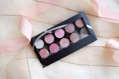 Bảng Màu Mắt ODBO Alluring Palette Eyeshadow OD250