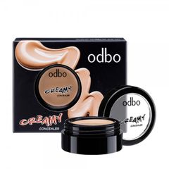 Kem Che Khuyết Điểm Odbo Creamy Concealer OD442