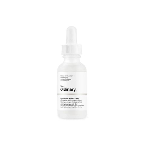 Serum Cấp Nước, Phục Hồi Da The Ordinary Hyaluronic Acid 2% + B5 30ml