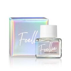 Nước Hoa Vùng Kín Cao Cấp Hàn Quốc Foellie Eau De Inner Perfume 5ml