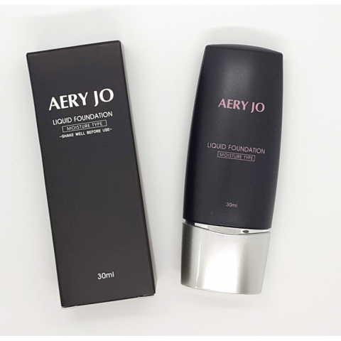 Kem Nền Aery Jo Liquid Foundation