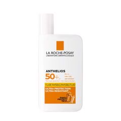 Kem Chống Nắng Laroche Posay Anthelios Fluide invisible 50ml