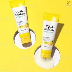 Kem Dưỡng Làm Trắng Da Some By Mi Yuja Niacin Brightening Moisture Gel Cream 100ml