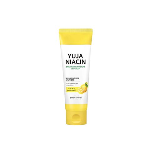 Kem Dưỡng Làm Trắng Da Some By Mi Yuja Niacin Brightening Moisture Gel Cream 100ml