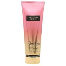 Body Lotion Victoria Secret - Sheer Love