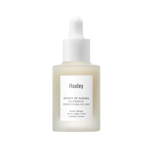 Tinh Chất Chống Lão Hóa Huxley Oil Essence: Essence – Like, Oil- Like (30ml)