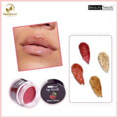 Tẩy Tế Bào Chết Môi Beauty Treats Lip Srcub 10.5g