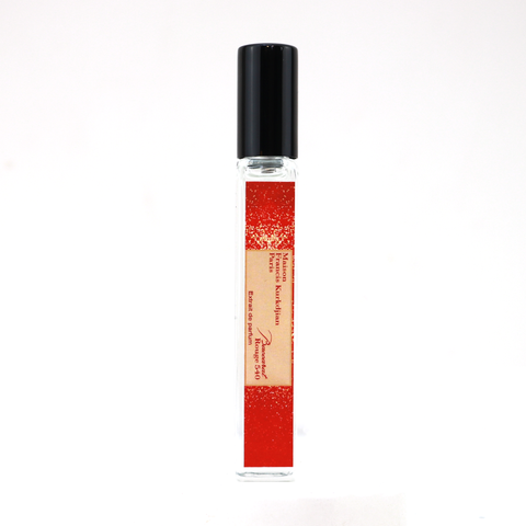 Nước hoa Maison Francis Kurkdjian Pari Baccarat Rouge 540 7.5ml