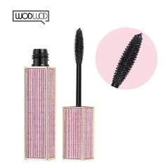 Mascara Giúp Mi Cong Và Dày Tự Nhiên WODWOD Gold Diamond