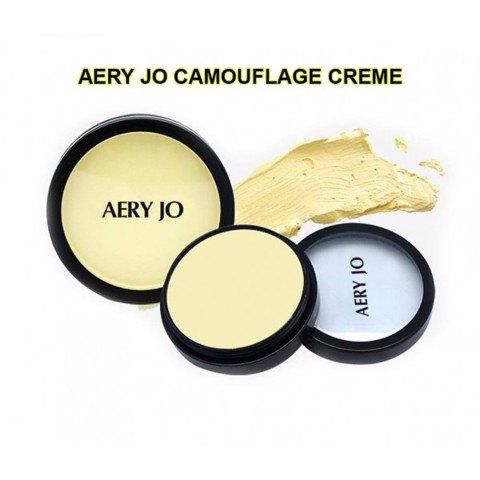 Kem Nền Che Khuyết Điểm Aery Jo Camouflage Creme