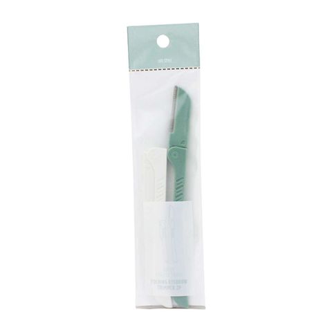 Dao Cạo Daily Beauty Eyebrow Trimmer 2P