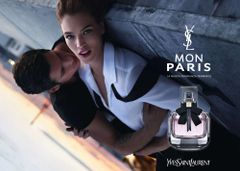 Nước Hoa Mini Nữ Mon Paris EDP Yves Saint Laurent 7,5ml