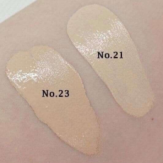 Phấn Nước Missha Magic Cushion Cover Lasting SPF 50++