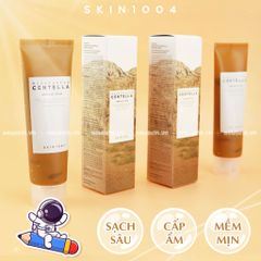 Sữa Rửa Mặt Skin1004 Madagascar Centella Ampoule Foam 125ml