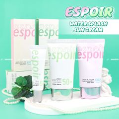 Kem Chống Nắng Espoir Water Splash Sun Cream SPF50+ PA+++