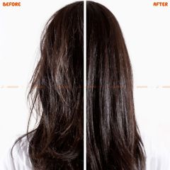 Kem Ủ Tóc Olexrs HairSalon Collagen Complex Repair Mask Olexrs Hair Salon 500ml