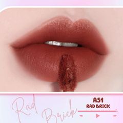 Son Kem Lì Hàn Quốc Black Rouge Air Fit Velvet Tint Ver 9 Acoustic Mood