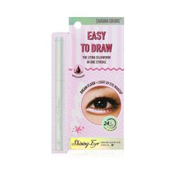 Bút Nhũ Mắt Sivanna Colors Shinning Eye Highlighter Stick HF928
