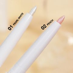 Bút Nhũ Mắt Sivanna Colors Shinning Eye Highlighter Stick HF928