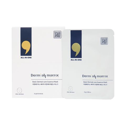 Mặt nạ Dermall Matrix Basic Dermal -  Care Esssence Mask