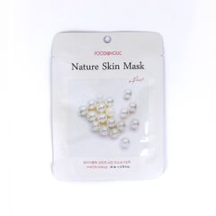 Mặt nạ FoodaHolic Nature Skin Mask