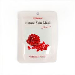 Mặt nạ FoodaHolic Nature Skin Mask