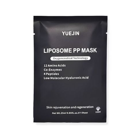 Mặt Nạ Phục Hồi, Dưỡng Ẩm Đa Tầng Yuejin Liposome Pp Mask