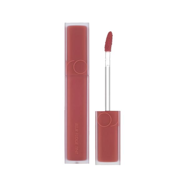 Son Kem Lì, Mịn Môi Romand Blur Fudge Tint