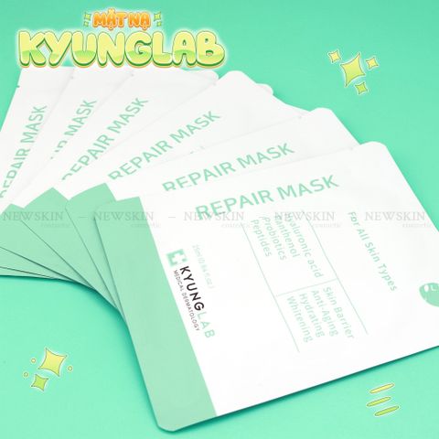 Mặt Nạ Phục Hồi KyungLab Repair Mask