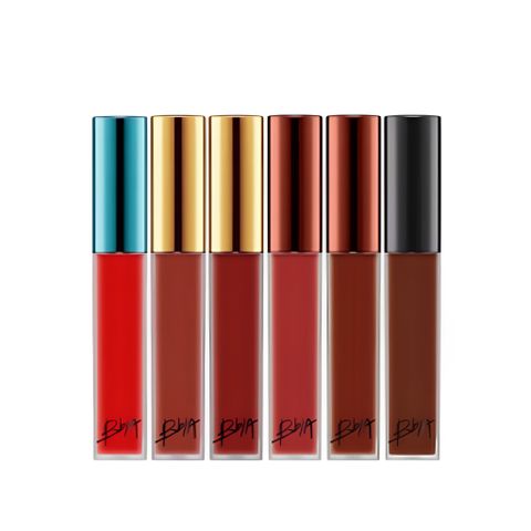 Son Kem Lâu Trôi, Màu Siêu Chuẩn BBIA Last Velvet Lip Tint 5g