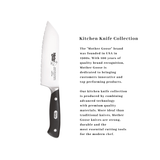  MOV STEEL FROZEN FOOD KNIFE 6.5 INCH 