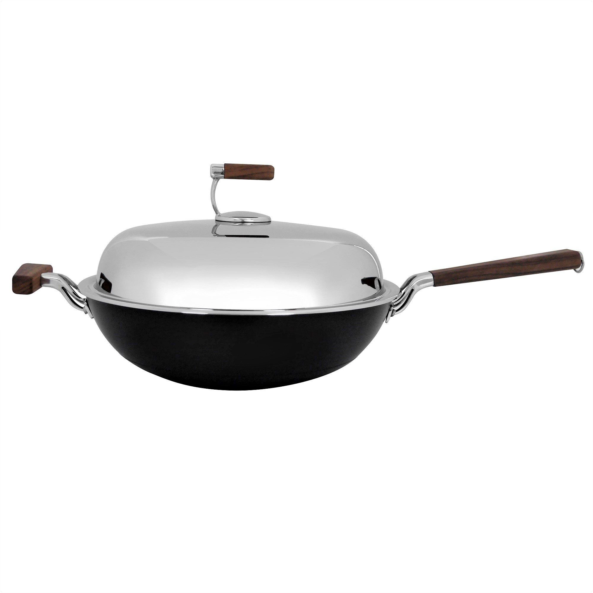 HIGH PURITY TITANIUM 99.94% CLASSIC 33CM