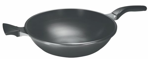  CRYSTAL DIAMOND WOK 36CM 