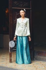 Xanh
