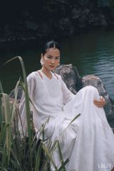 Trắng