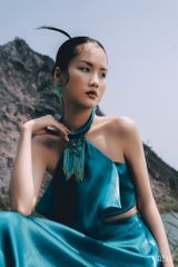 Xanh