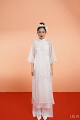 Trắng
