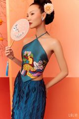 Xanh